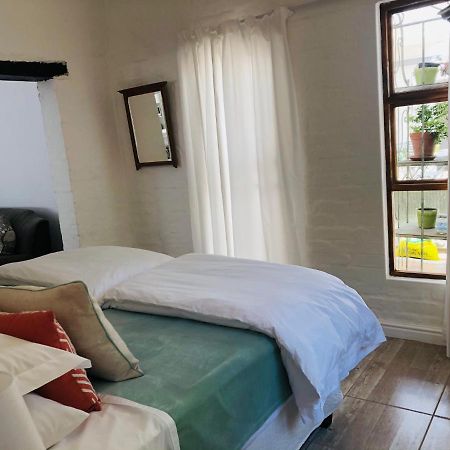 Hotel The Lily House Hermanus Exteriér fotografie