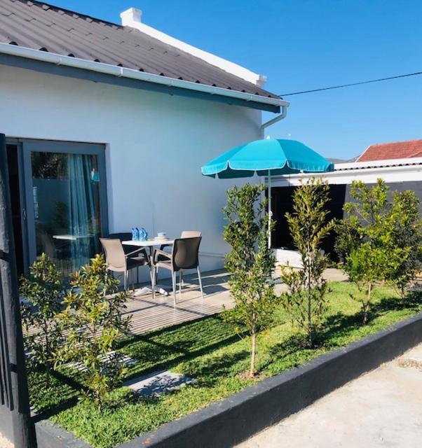 Hotel The Lily House Hermanus Exteriér fotografie