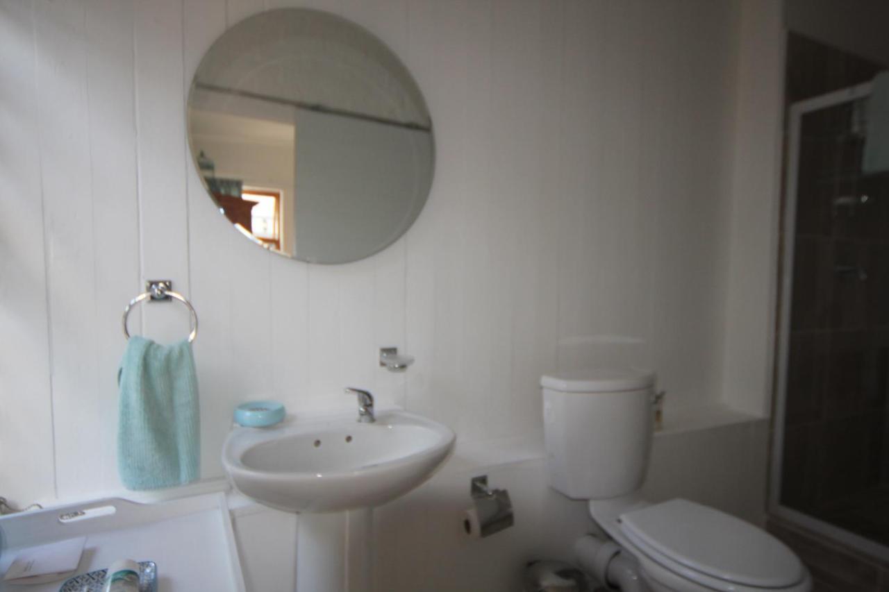 Hotel The Lily House Hermanus Exteriér fotografie